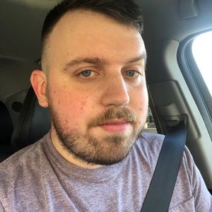 Meet your Posher, Kevin